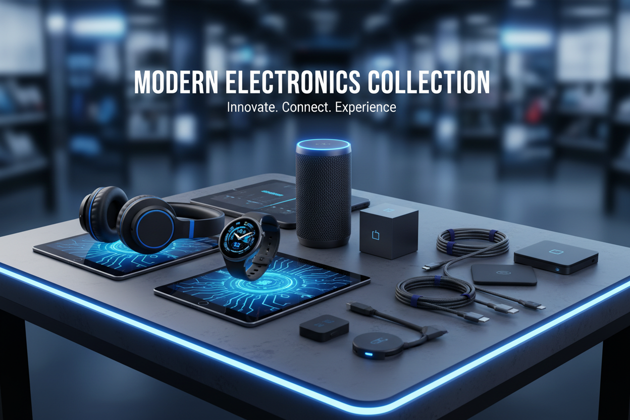 Electronics
